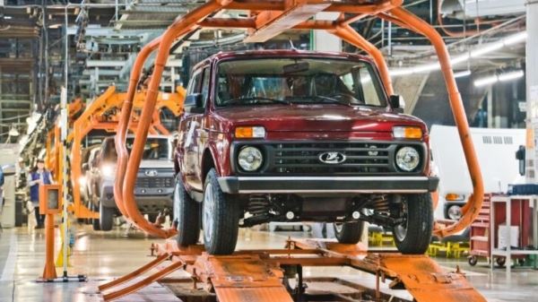 Стало известно, какие еще модели LADA упростит АвтоВАЗ